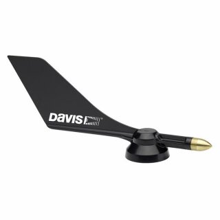 Davis 7904 Ersatz-Windfahne Anemometer Davis