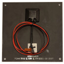 Davis 7345.057 Ersatz Solarzelle zu 24h belüfteter...